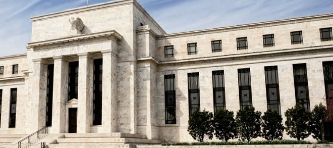 Federal Reserve