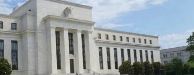 Federal Reserve