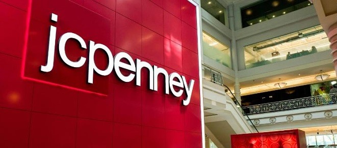 JC Penney