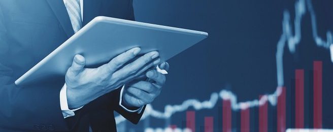 Investor behavior & market growth