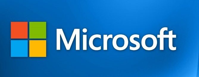 Microsoft