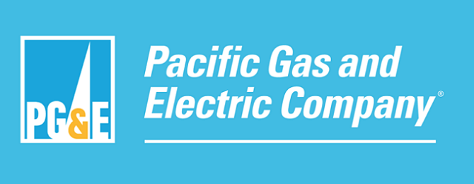 California’s Pacific Gas and Electric, or PG&E