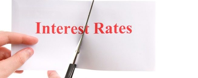 Interest Rate Cut