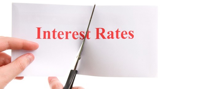 Interest Rate Cut