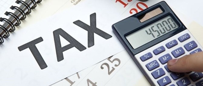 Tax on carried interest