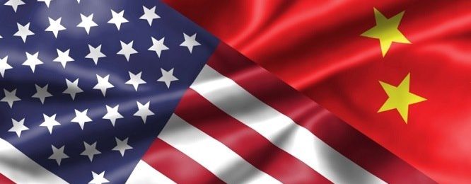 US China Trade War