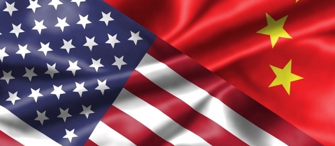 US China Trade War