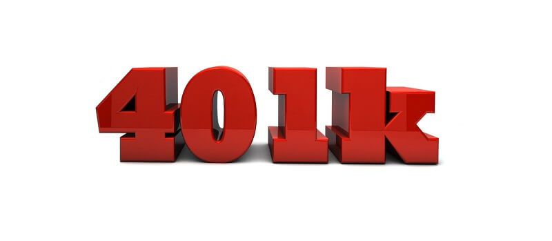 401k