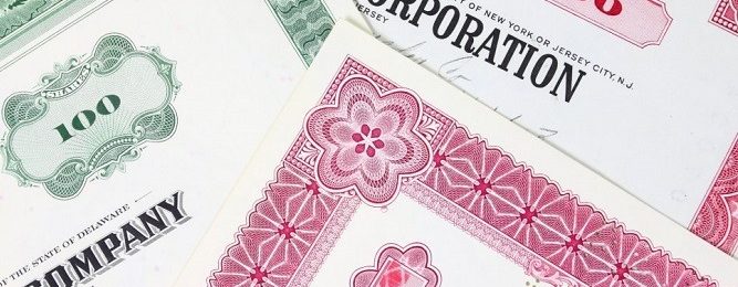 Company stock buybacks