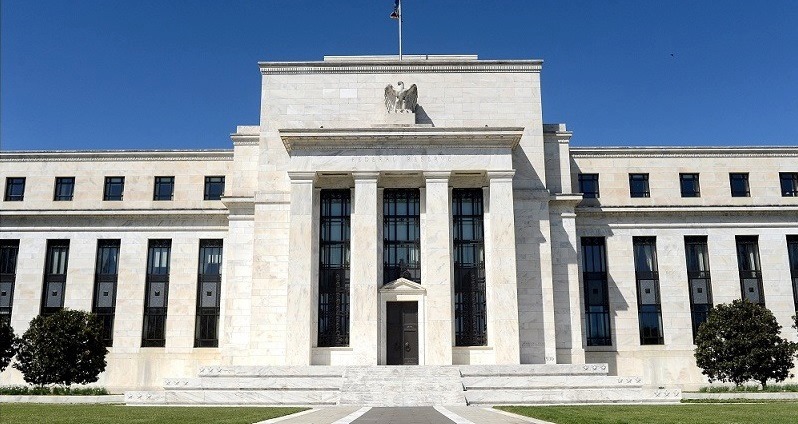 Federal Reserve