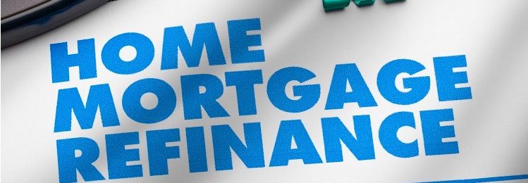 Mortgage Refinance