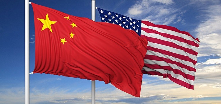 US China Tariff War