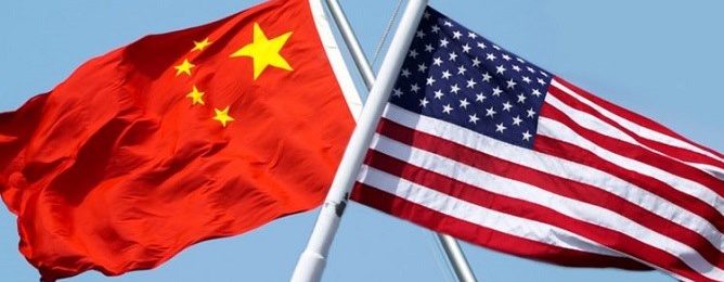US China Trade War