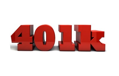 401k