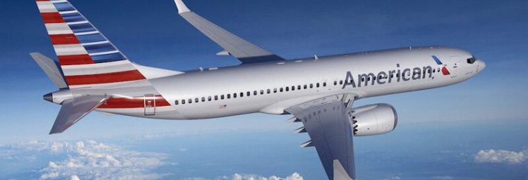 American Airlines