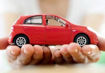 Auto/Car Loans