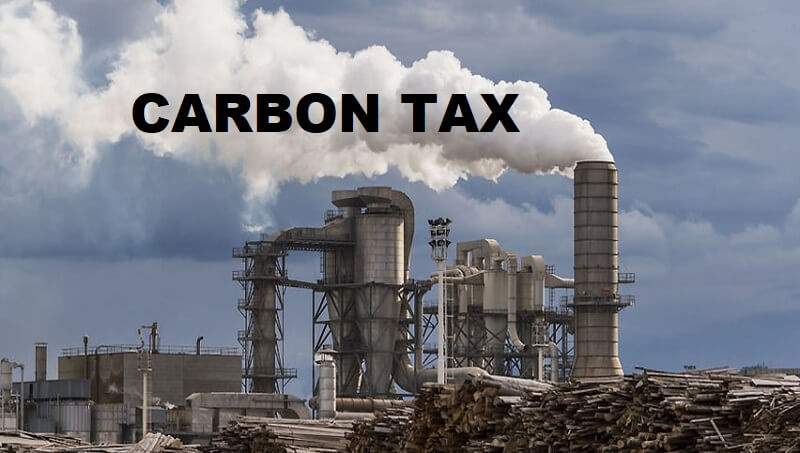 Carbon Taxes
