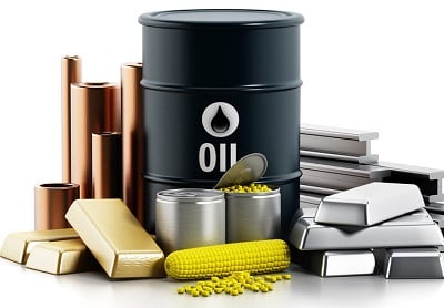 Commodities