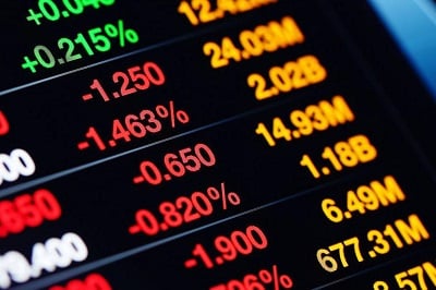 Economics of Investing