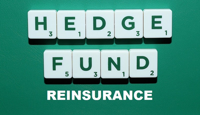Hedge Fund Reinsurance