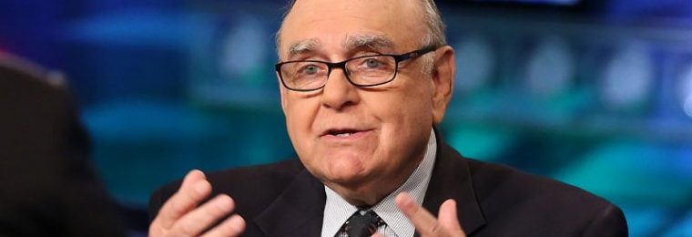 Leon Cooperman