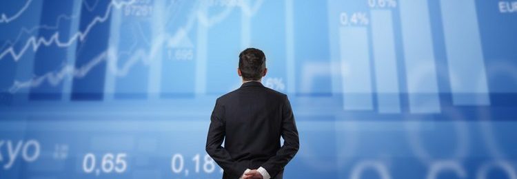 Financial markets 2019