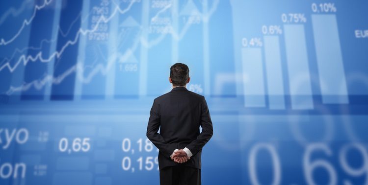 Financial markets 2019