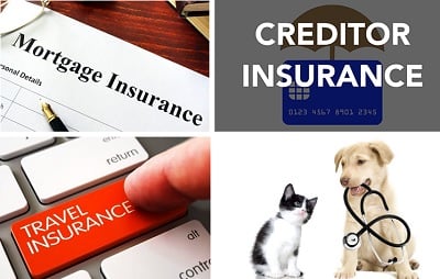 Other Types of Insurance