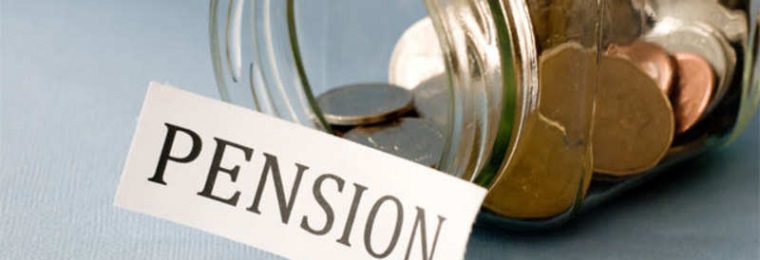 Pension Funds