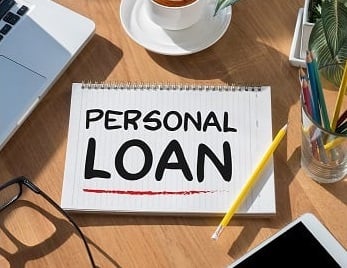 Personal Loans