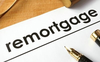 Remortgage