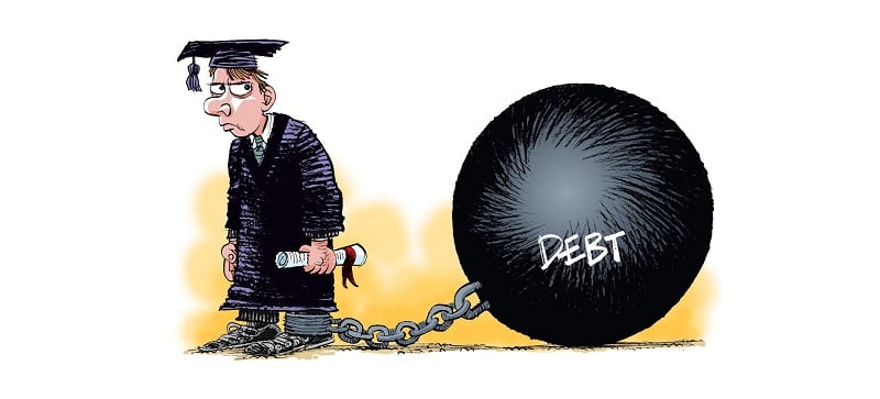 Student Loan Debt