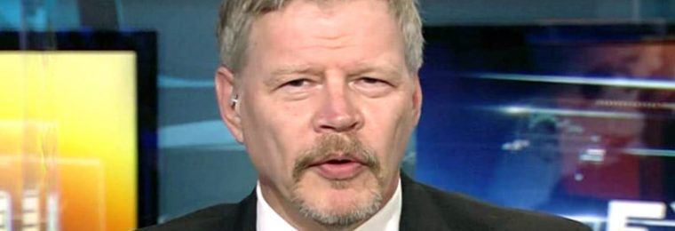 Sven Henrich, NorthmanTrader