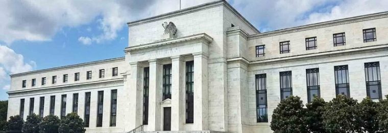 Federal Reserve