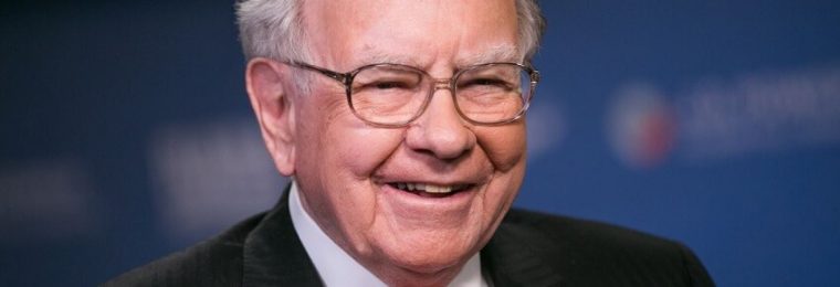 Warren Buffett