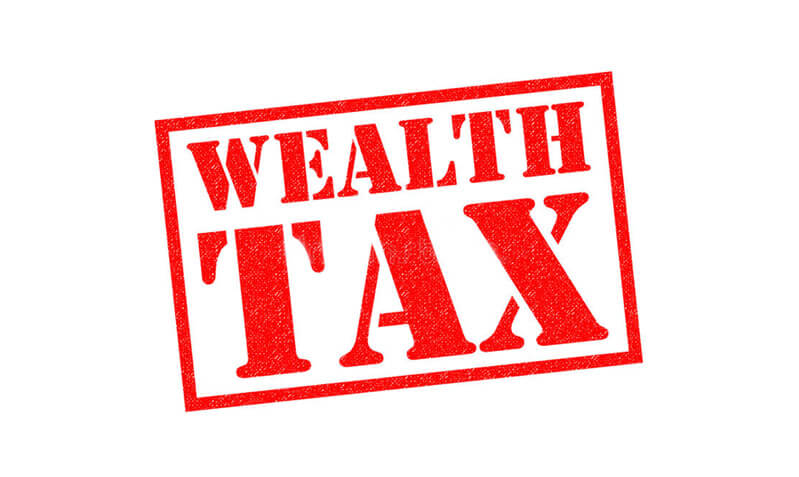 Wealth Tax