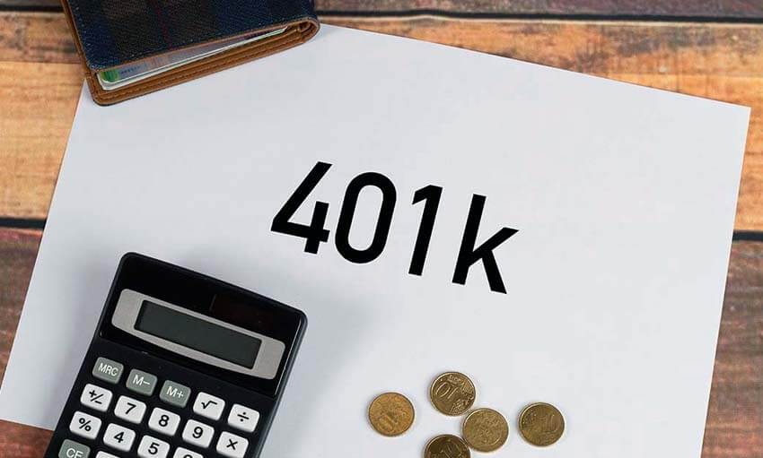 401(k)
