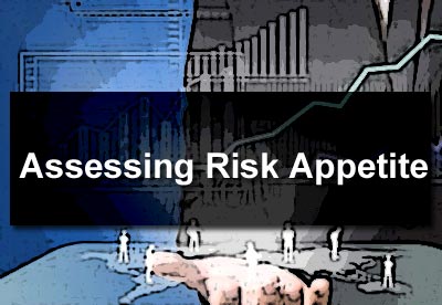 Assessing Risk Appetite