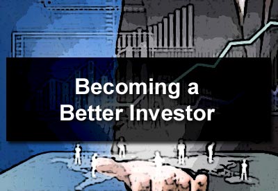 Becoming a Better Investor