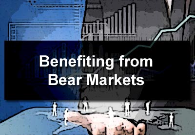 Benefiting from Bear Markets