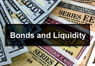 Bonds and Liquidity