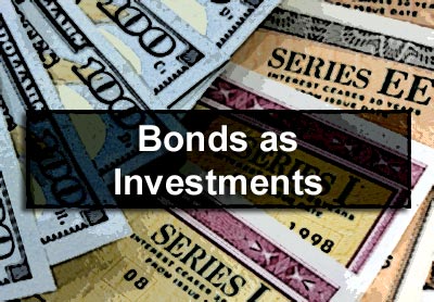 Bonds as Investments