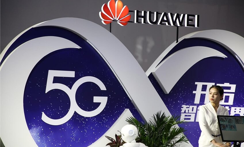 5G in China