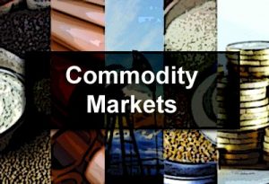 Commodity Markets