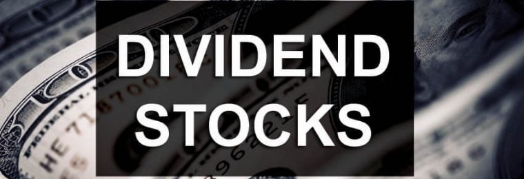 Dividend Stocks