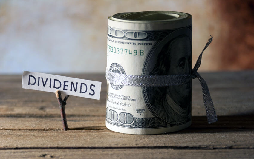 Dividends