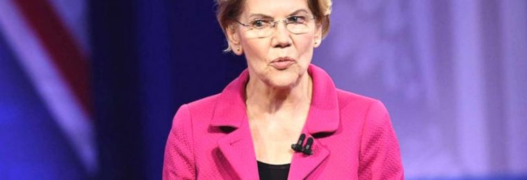 Elizabeth Warren