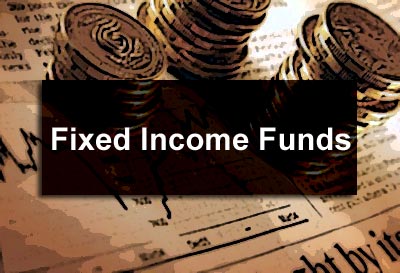 Fixed Income Funds