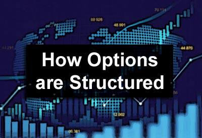 How Options are Structured