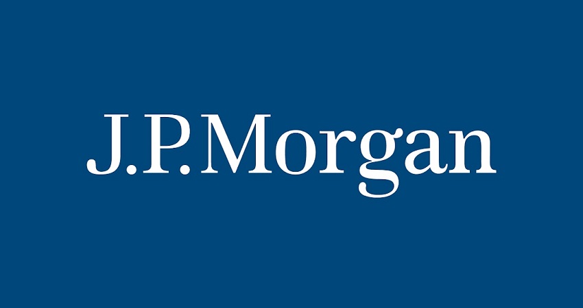JP Morgan